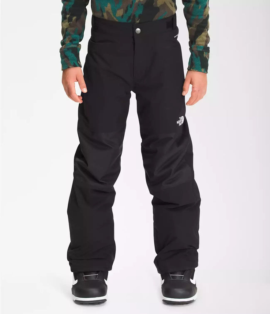 The North Face Freedom Insulated Pant - Youth Boys – Arlberg Ski & Surf