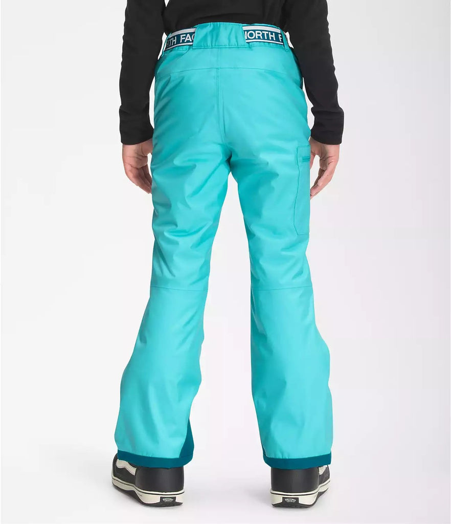 The North Face Freedom Insulated Pant - Youth Girls – Arlberg Ski & Surf