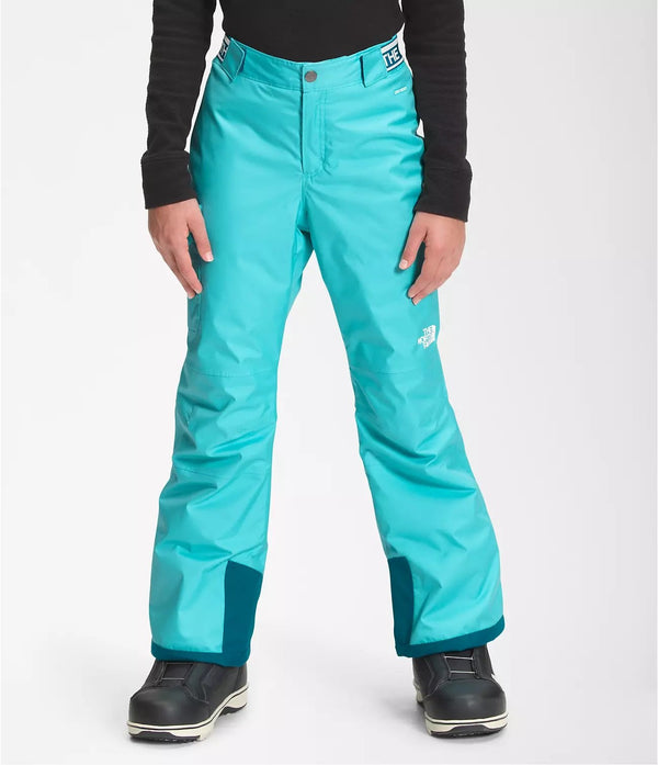 The North Face Freedom Insulated Pant - Youth Girls