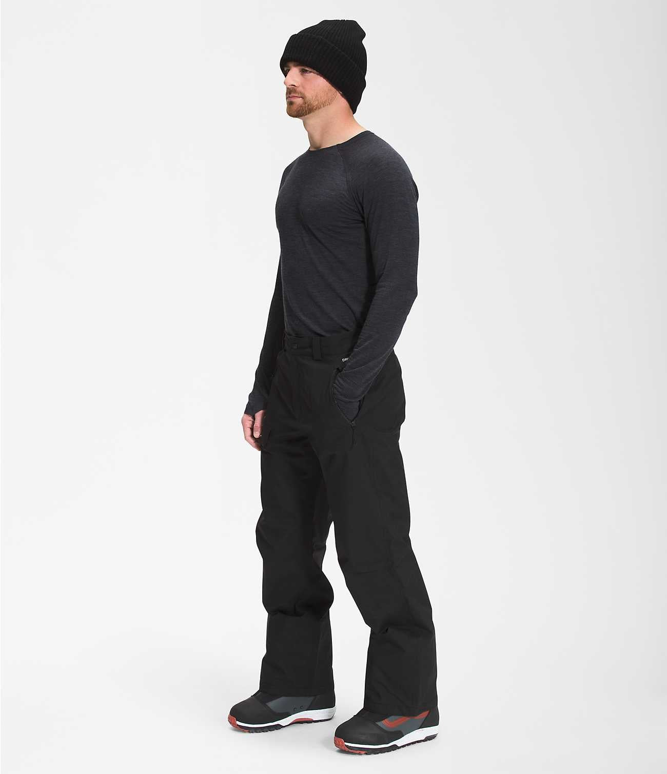 The North Face Seymore Snow Pant Men s Arlberg Ski Surf