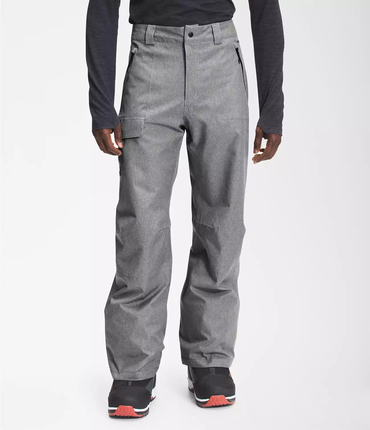The North Face Seymore Snow Pant Men s Arlberg Ski Surf