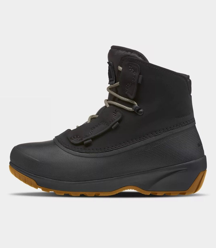North Face Shellista IV Shorty Waterproof Boots Women s Arlberg Ski Surf