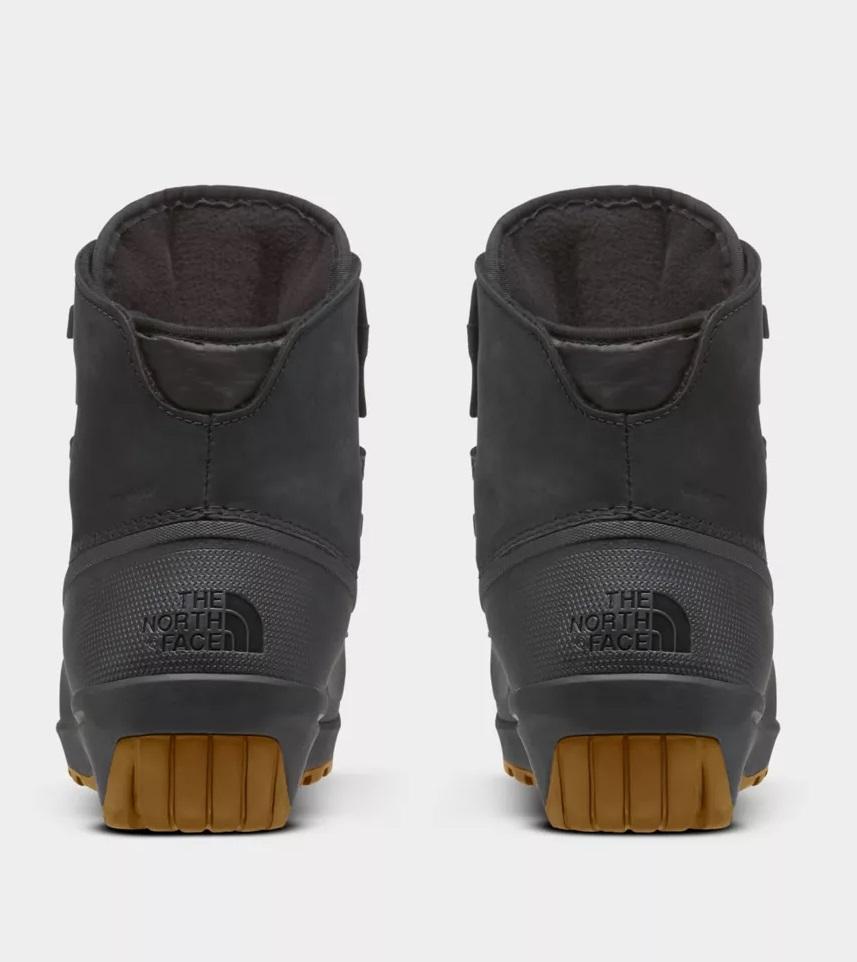 North Face Shellista IV Shorty Waterproof Boots Women s