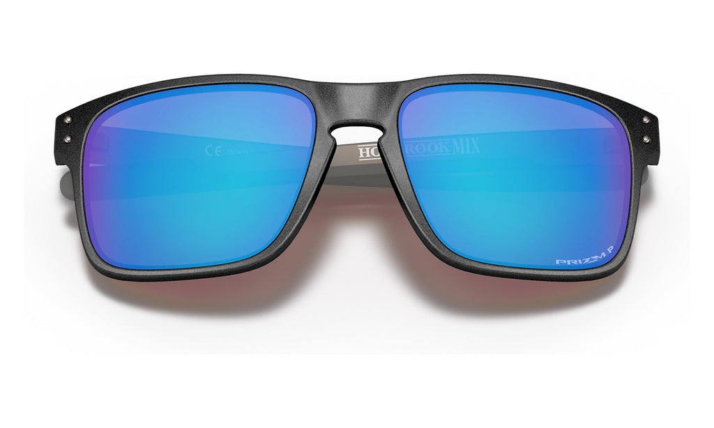 Oakley Holbrook Mix Sunglasses - Polarized