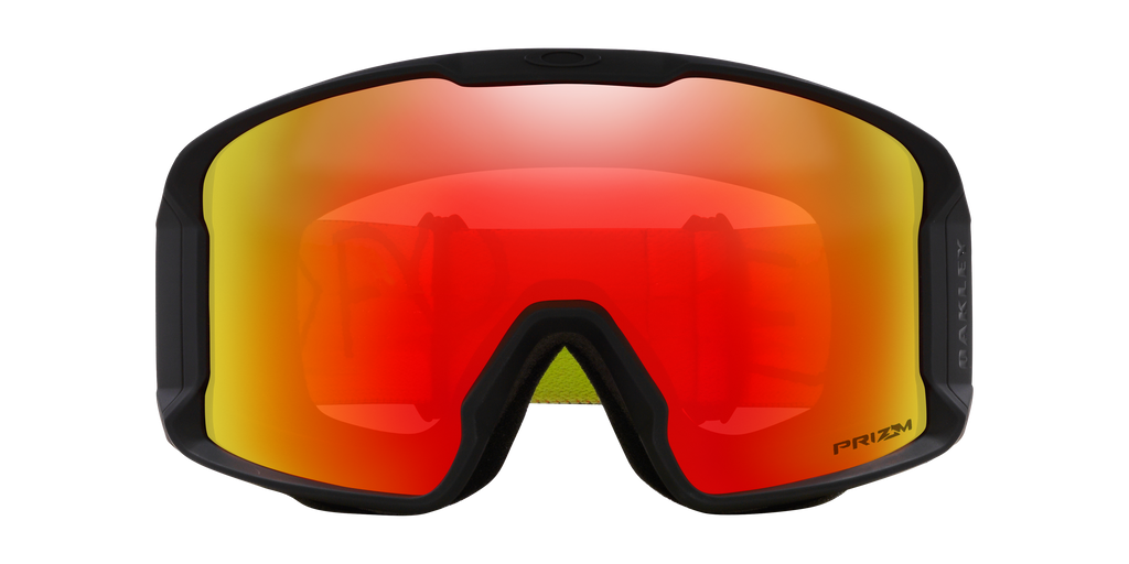 Oakley line miner harmony top fade