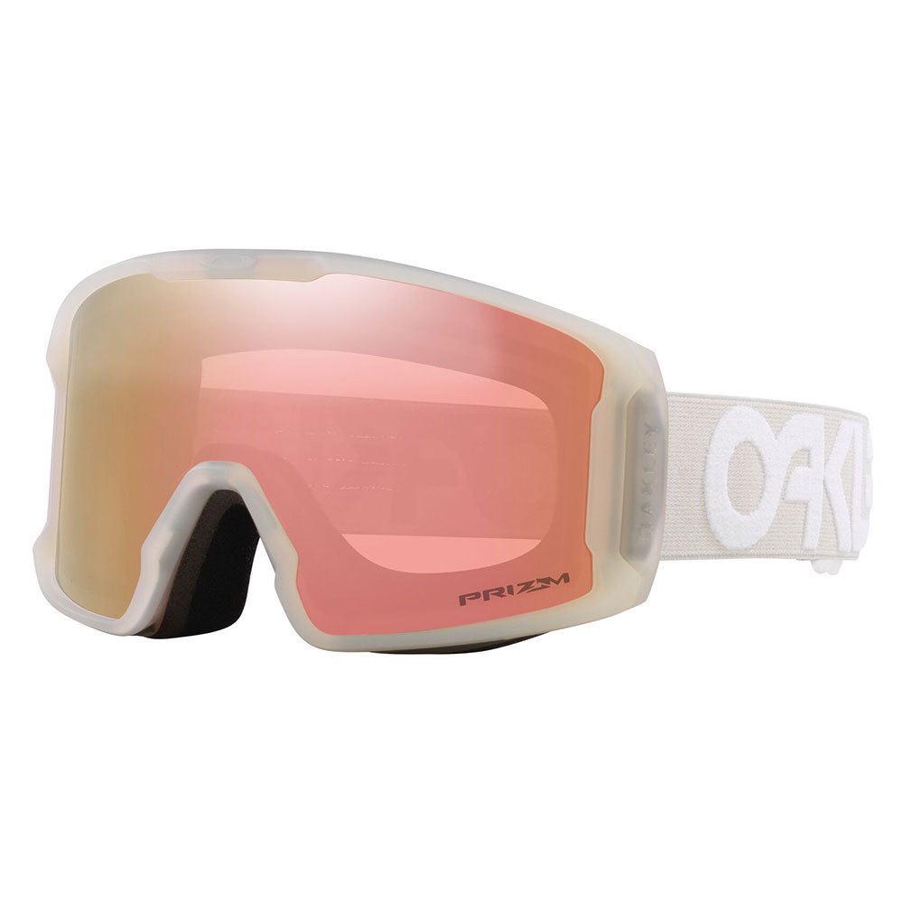 Oakley Line Miner M Snow Goggles 2024 Arlberg Ski Surf