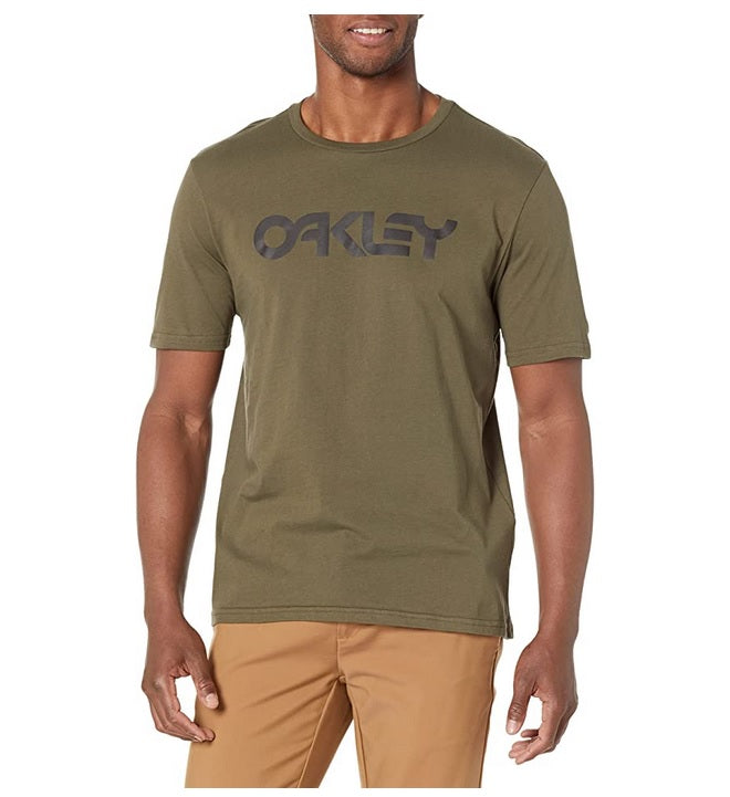 stramt nudler Efterligning Oakley Mark II Tee Shirt - Men's – Arlberg Ski & Surf