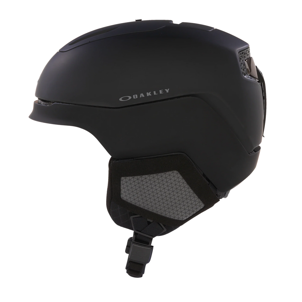 Ski best sale helmet oakley