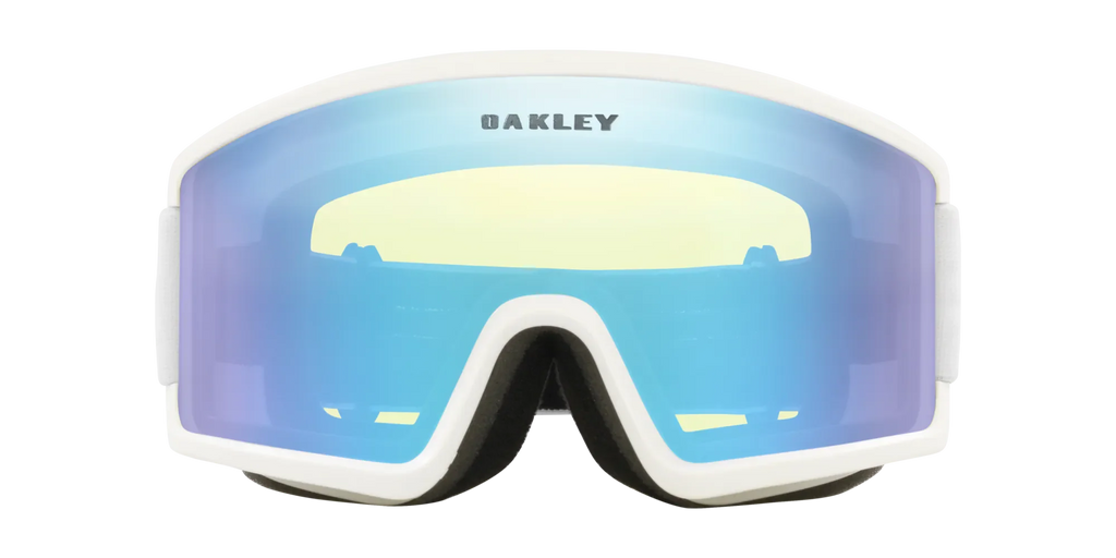OAKLEY - MASCHERA TARGET LINE M PERSSIMON - Maschere - Snowboard - Sport