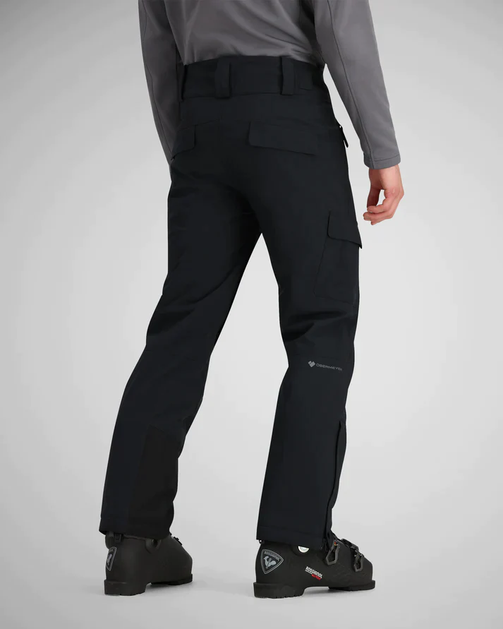 Obermeyer stretch ski pants on sale