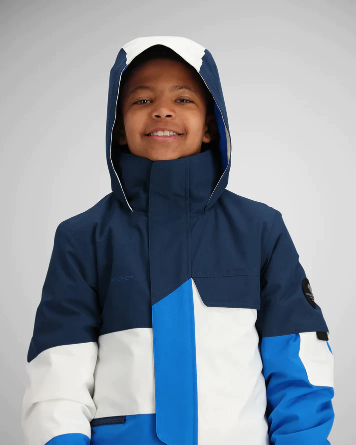 Obermeyer 2025 axel jacket