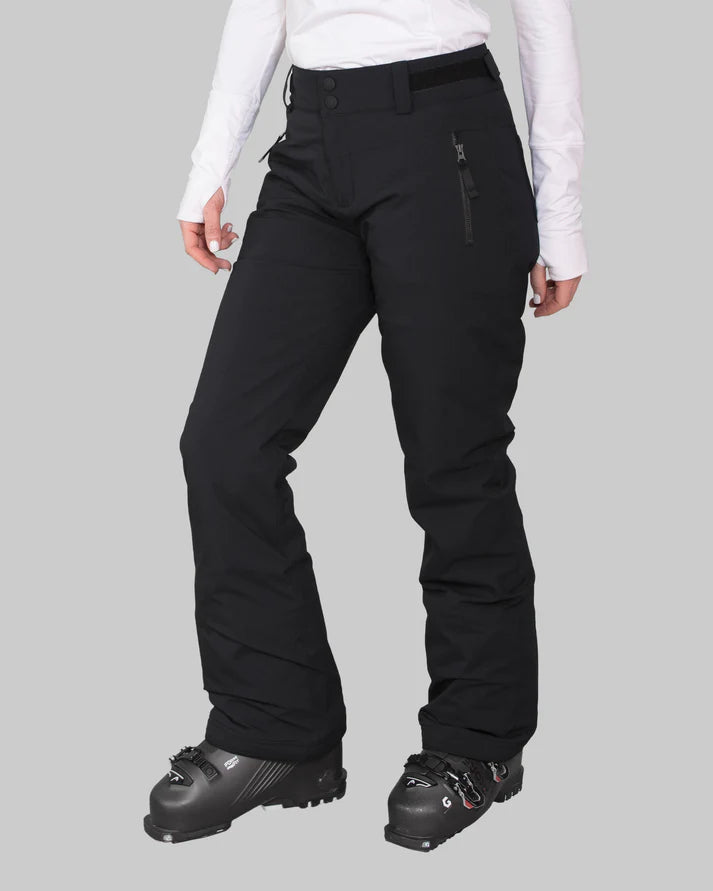 Obermeyer ski pants womens hotsell