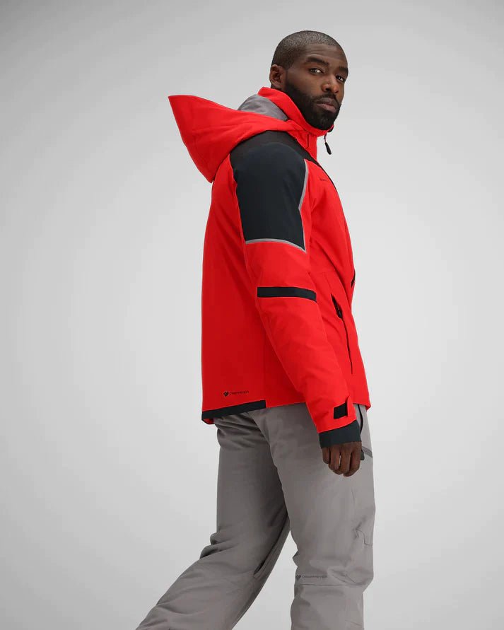 Obermeyer 2025 foundation jacket