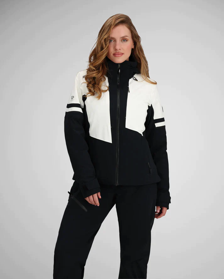 Obermeyer Platinum Ski Jacket - Women's – Arlberg Ski & Surf