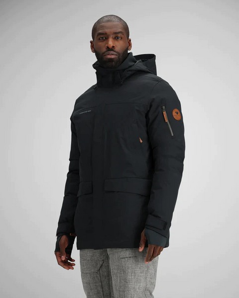 Obermeyer devon 2025 jacket sale