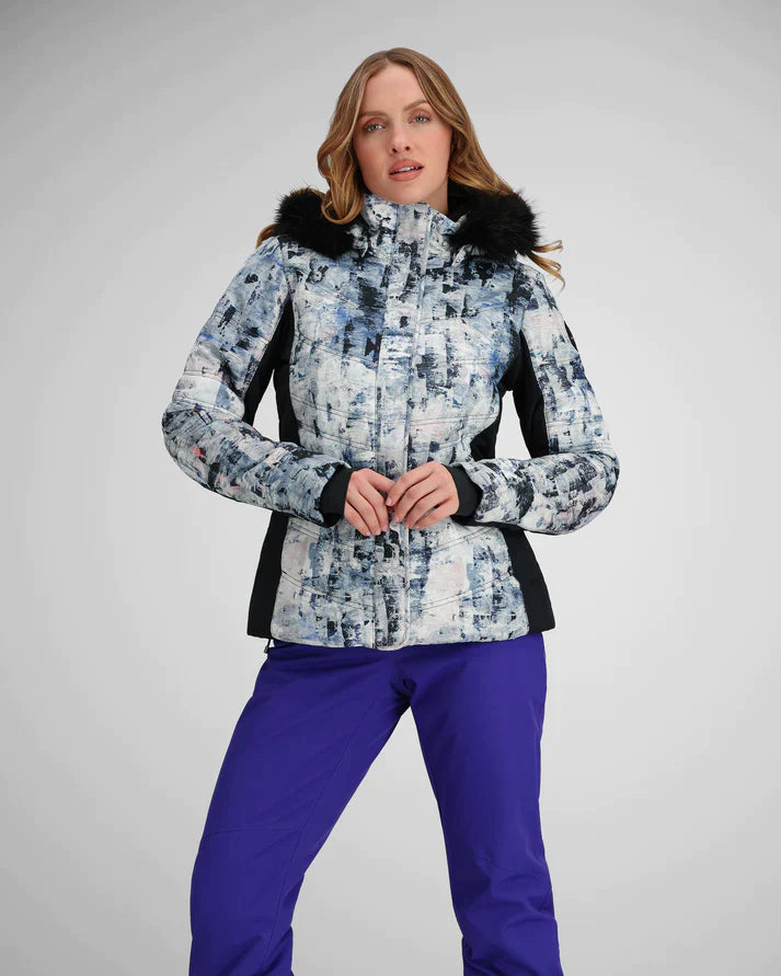 Obermeyer womens ski jackets online