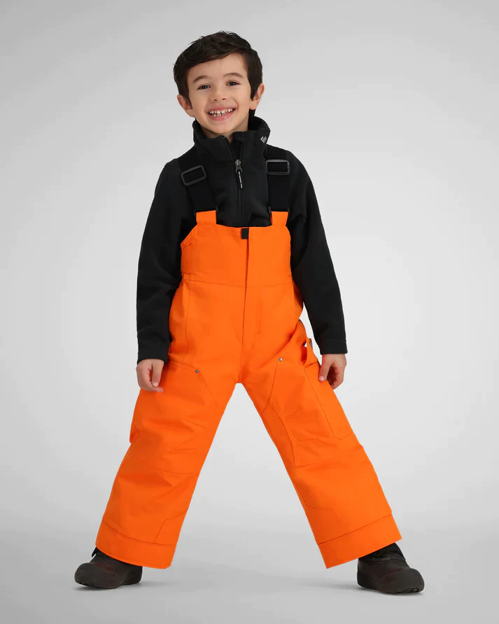 Obermeyer Parker Insulated Snow Pants Boys