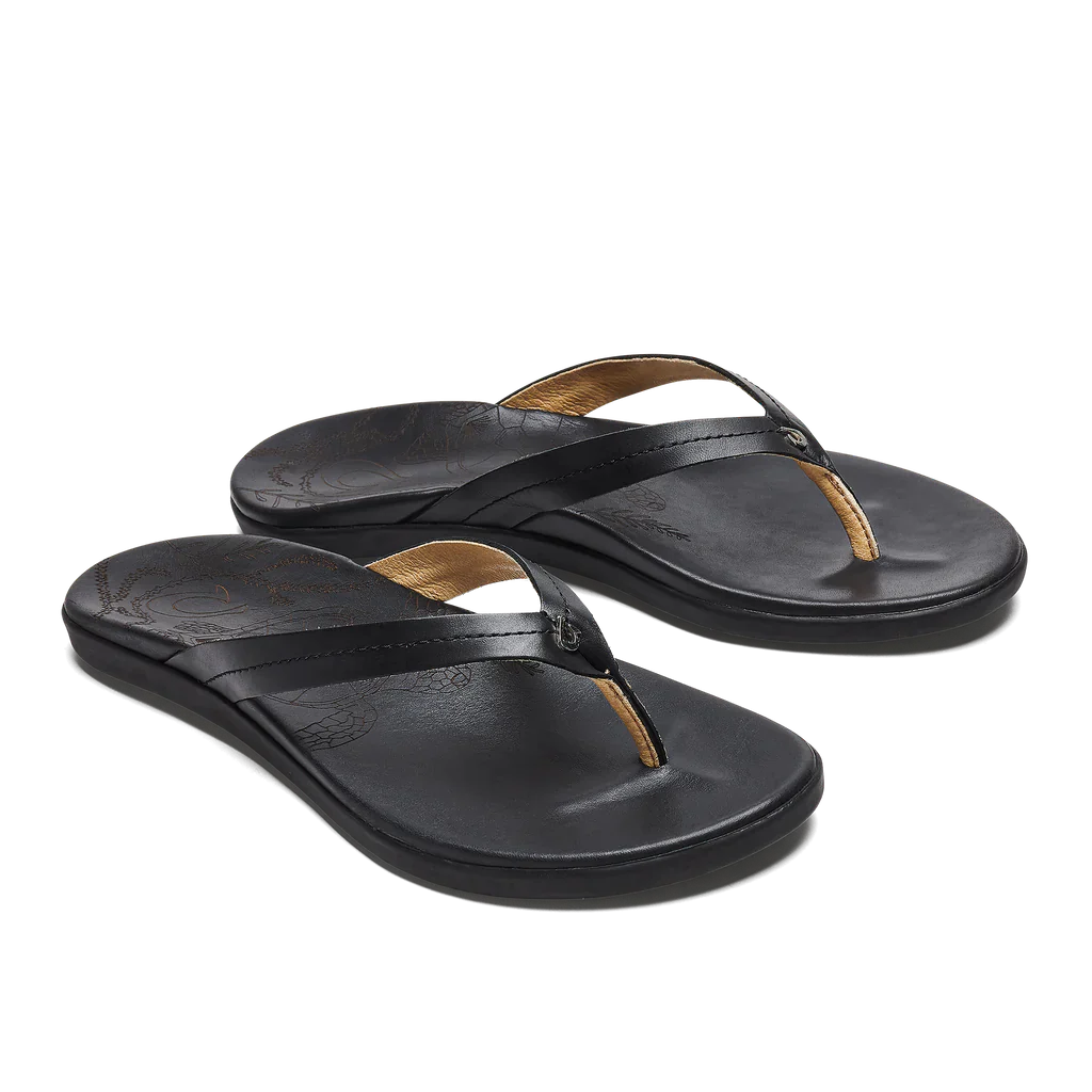 OluKai Honu Sandals Women s Arlberg Ski Surf