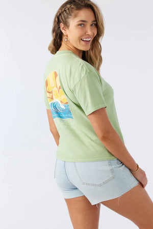 O'Neill Dawn Tee - Women's