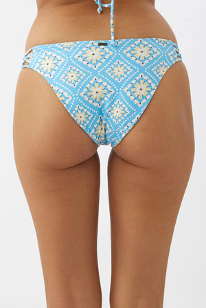 O'Neill Melissa Tile Kaanapali Revo Bikini Bottoms - Women's