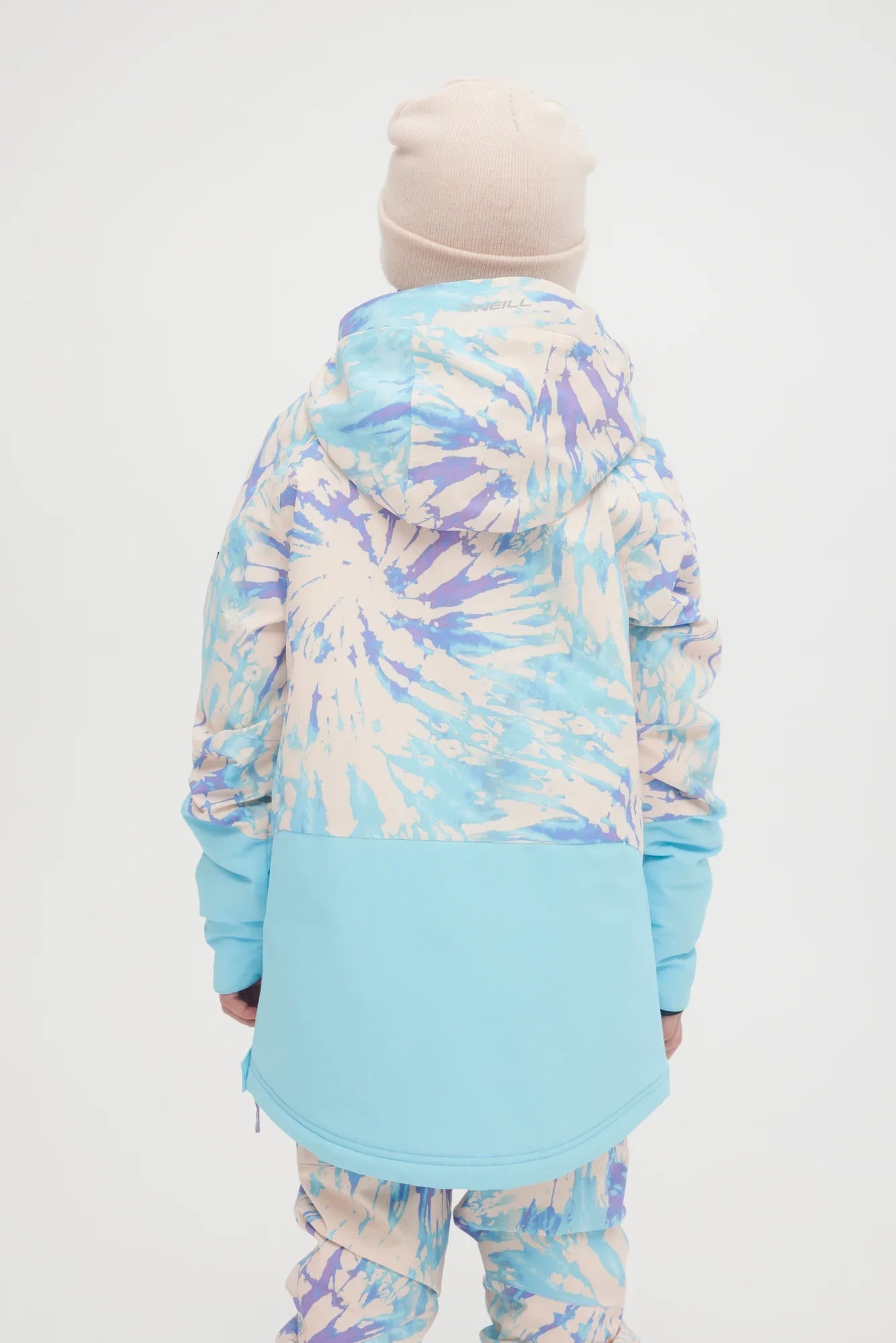 Anorak de pluie ou ski pour fille anton Genève Anorak de pluie ou ski pour fille anton Genève