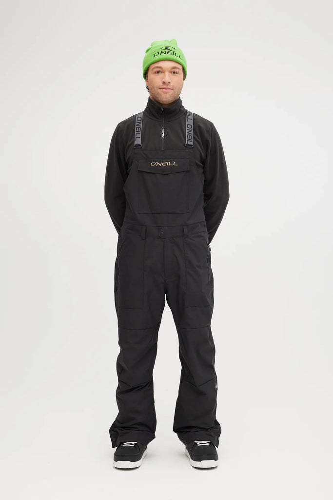 O Neill Shred Bib Snow Pant Men s