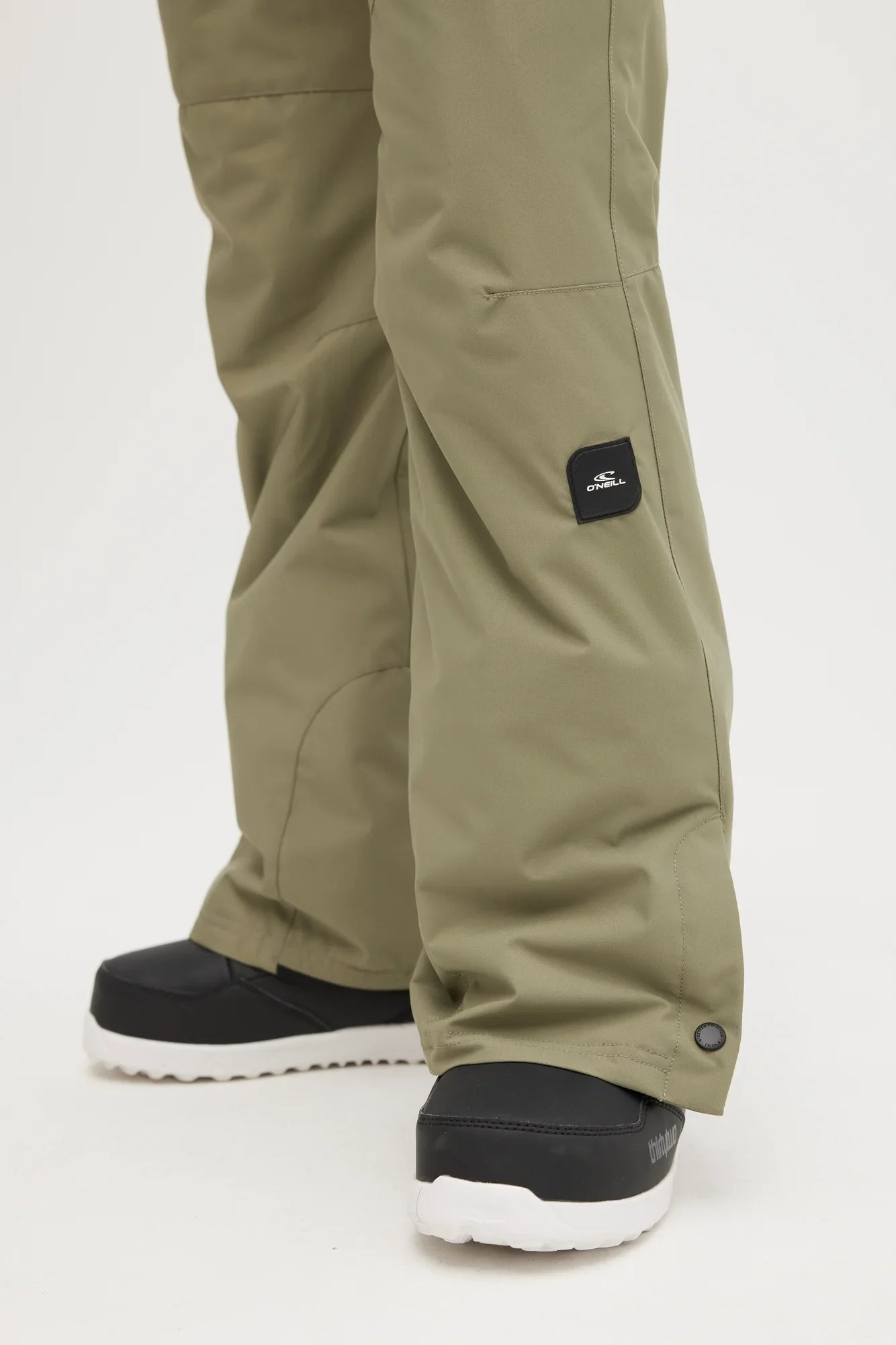 O'Neill Star Insulated Snow Pants - Women's – Arlberg Ski & Surf