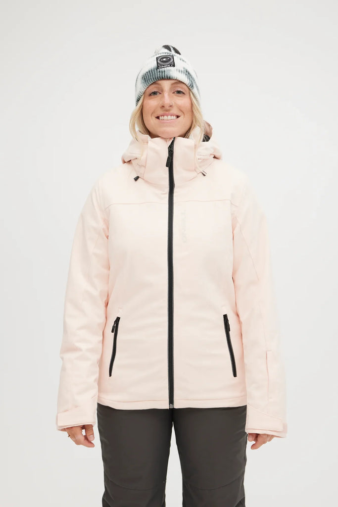O Neill Stuvite Snow Jacket Women s Arlberg Ski Surf