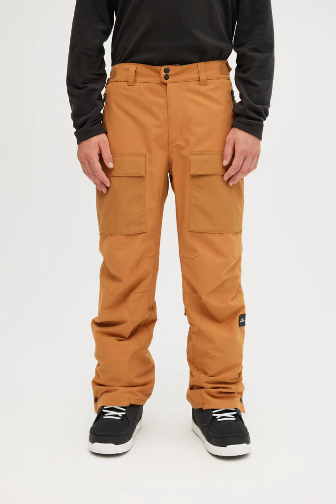 Men's Ski & Snowboarding Pants