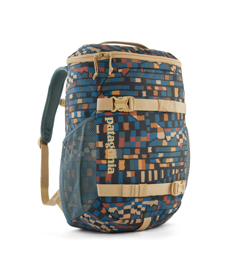 Patagonia top 18l backpack