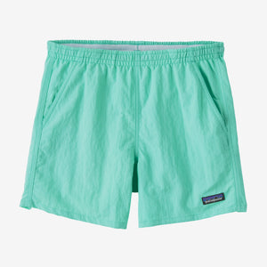 Patagonia Baggies Shorts 5" - Women's