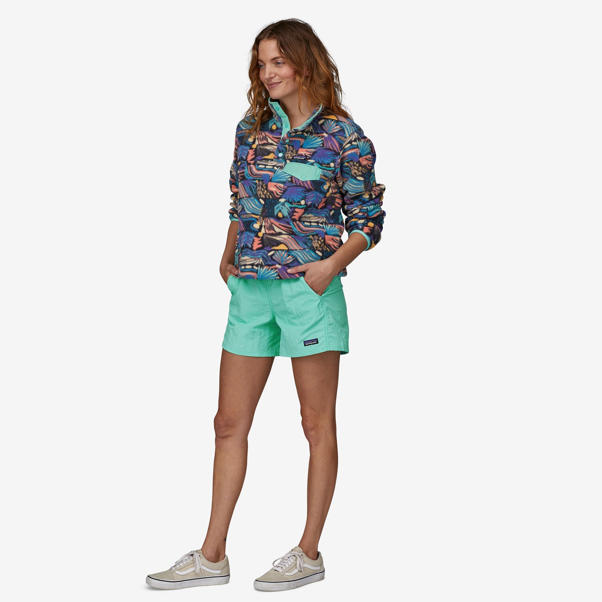 Patagonia baggies shorts 5 store
