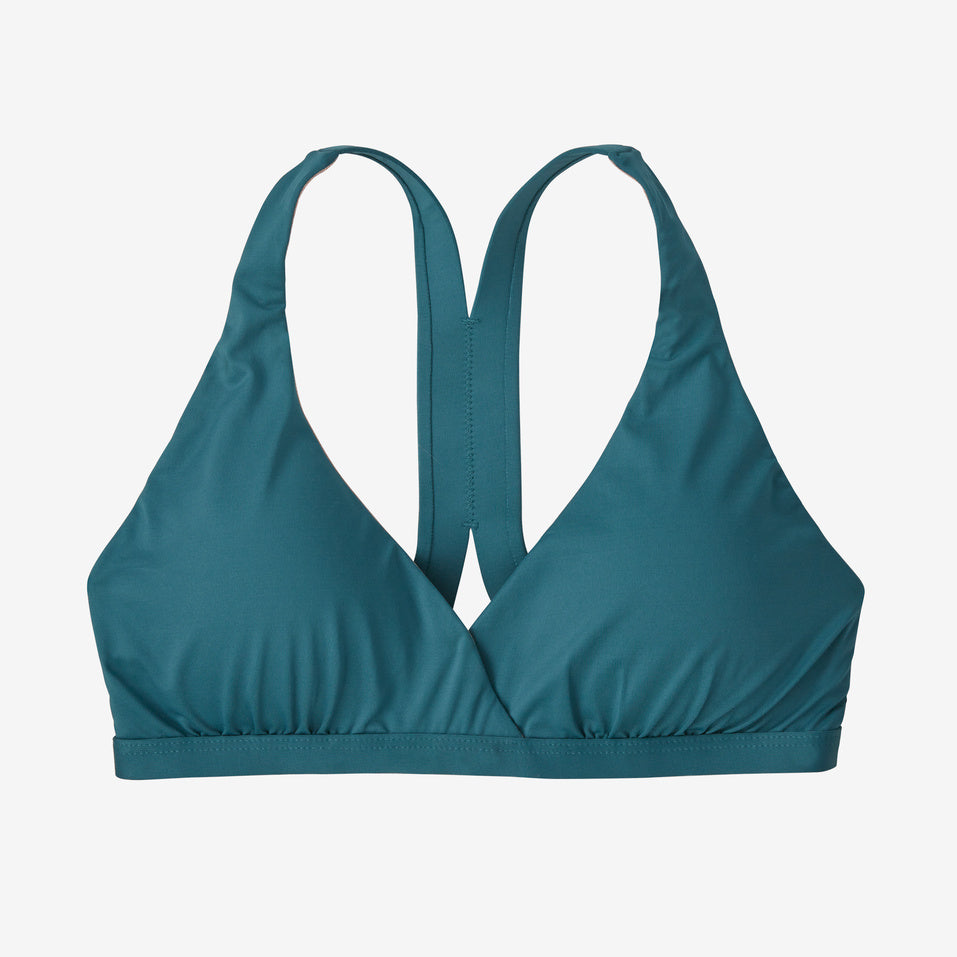 Patagonia Bottom Turn Bikini Top Women s