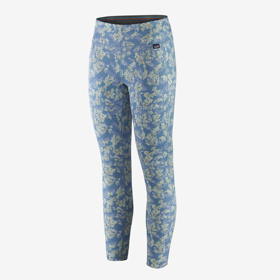 Patagonia capilene tights best sale