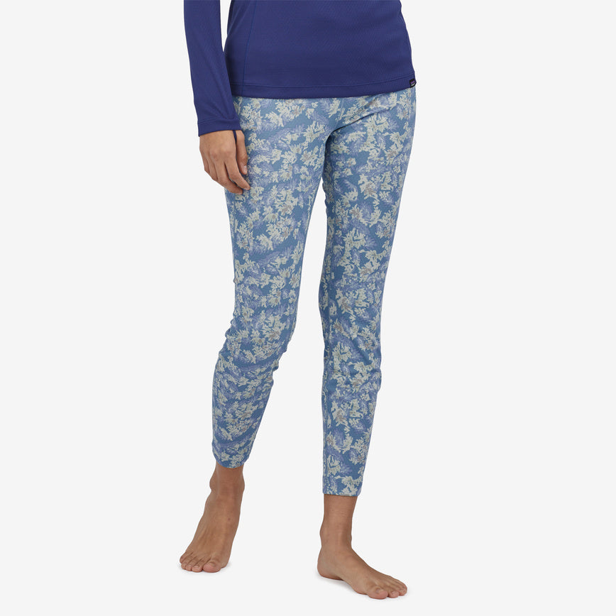 Patagonia Capilene Midweight Bottoms - Women's – Arlberg Ski & Surf