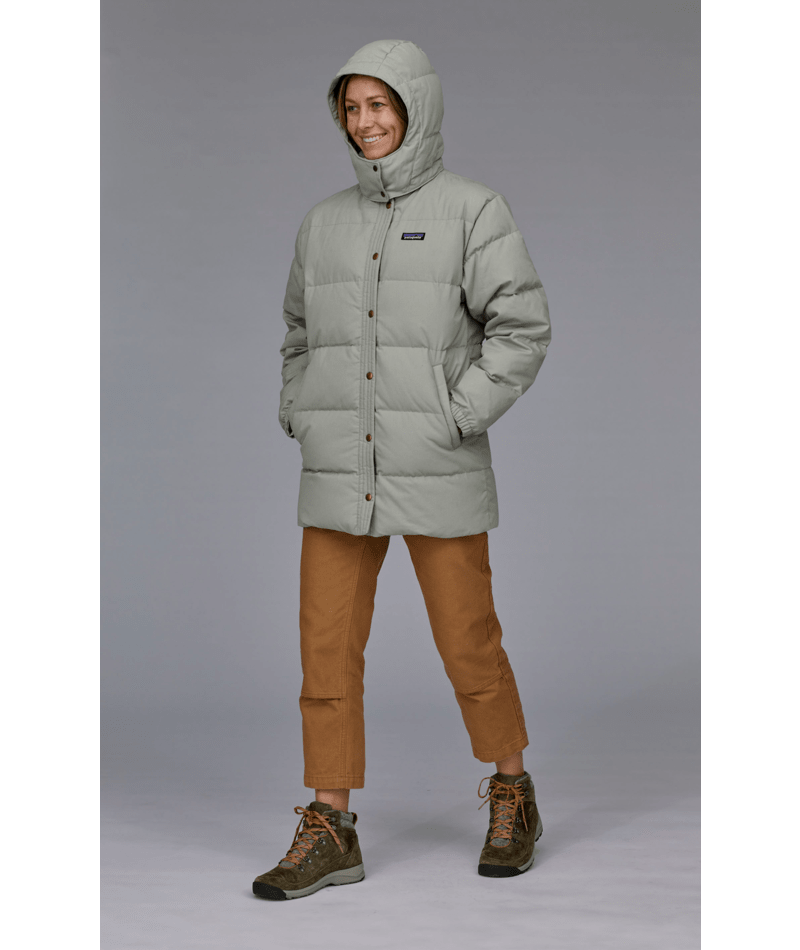 Patagonia down with it jacket store