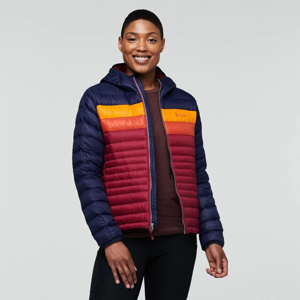 Cotopaxi fuego down jacket womens deals