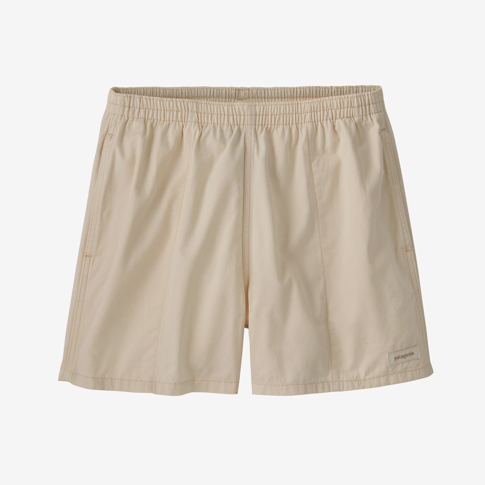 Patagonia Funhoggers Cotton Shorts 4
