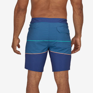 Patagonia Hydropeak 18" Boardshorts - Men's