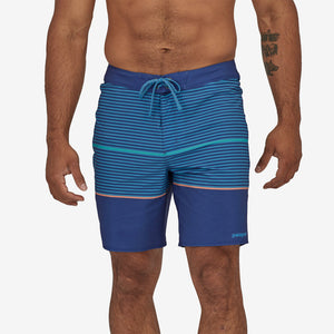 Patagonia Hydropeak 18" Boardshorts - Men's