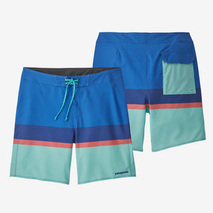 Patagonia Hydropeak 18" Boardshorts - Men's