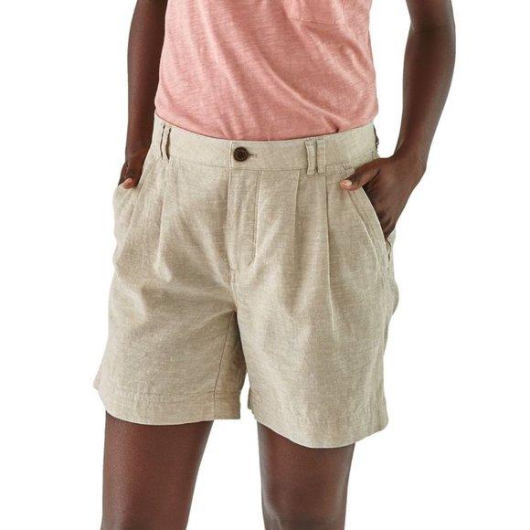 Patagonia shorts women store