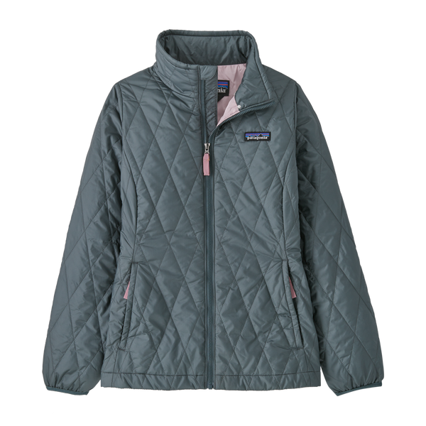 Patagonia girls discount nano