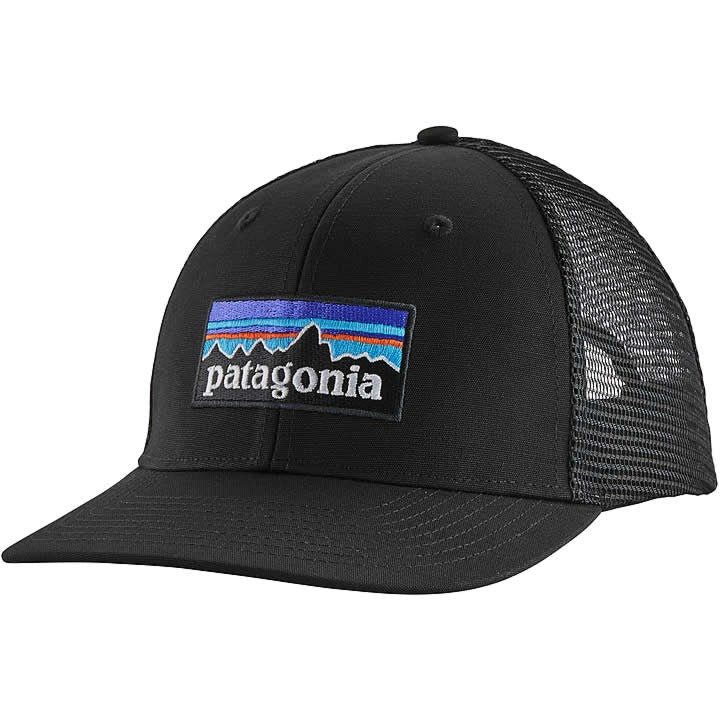Patagonia outlet cap p6