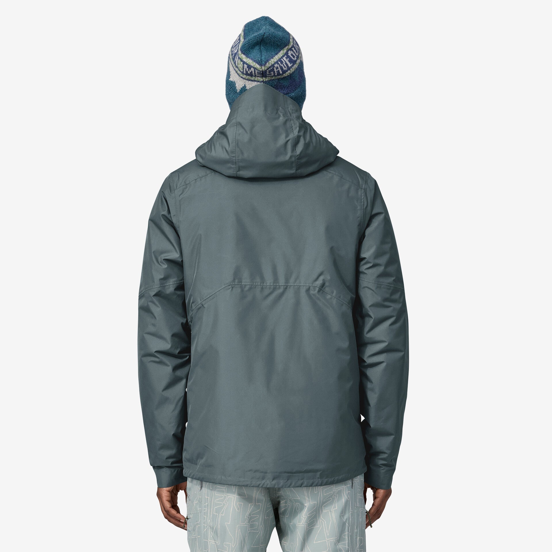 Patagonia Insulated Powder Town Jacket - Men's – Arlberg Ski & Surf