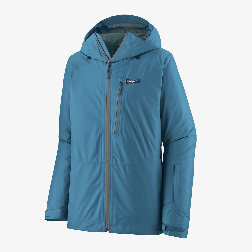 Patagonia Powder Town Jacket - Men's – Arlberg Ski & Surf