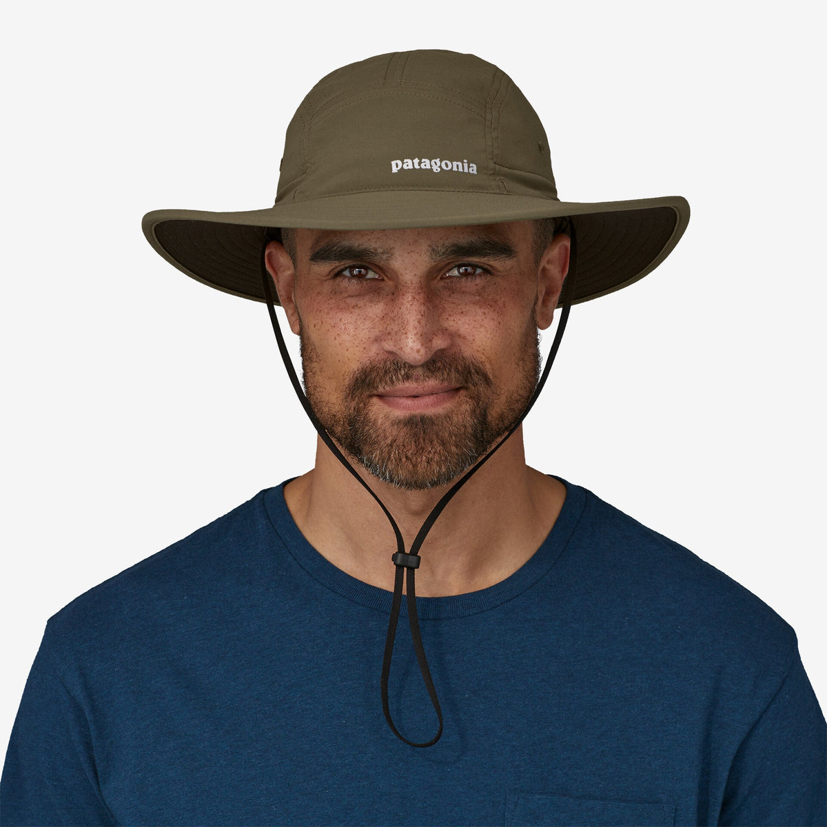 Patagonia Quandary Brimmer Hat 2023 Arlberg Ski Surf