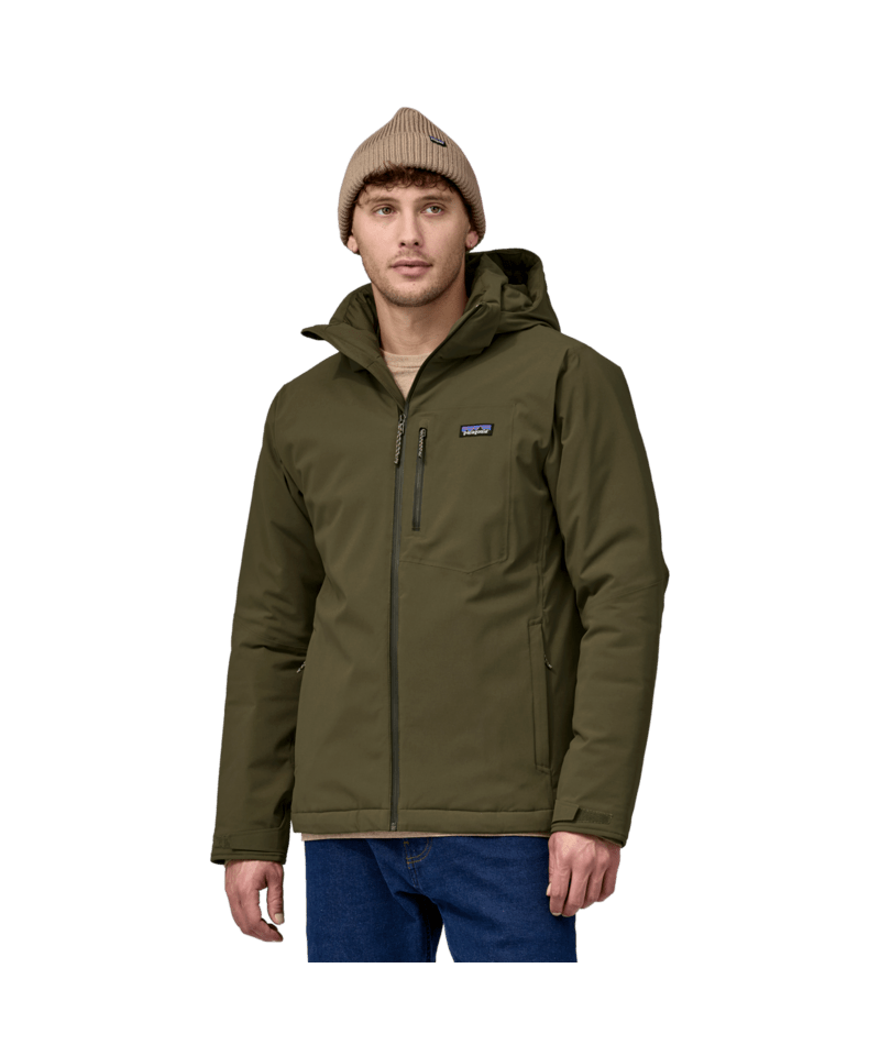 Patagonia quandary coats & jackets Clearance
