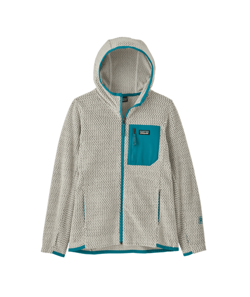 Womens r1 full zip hoody deals