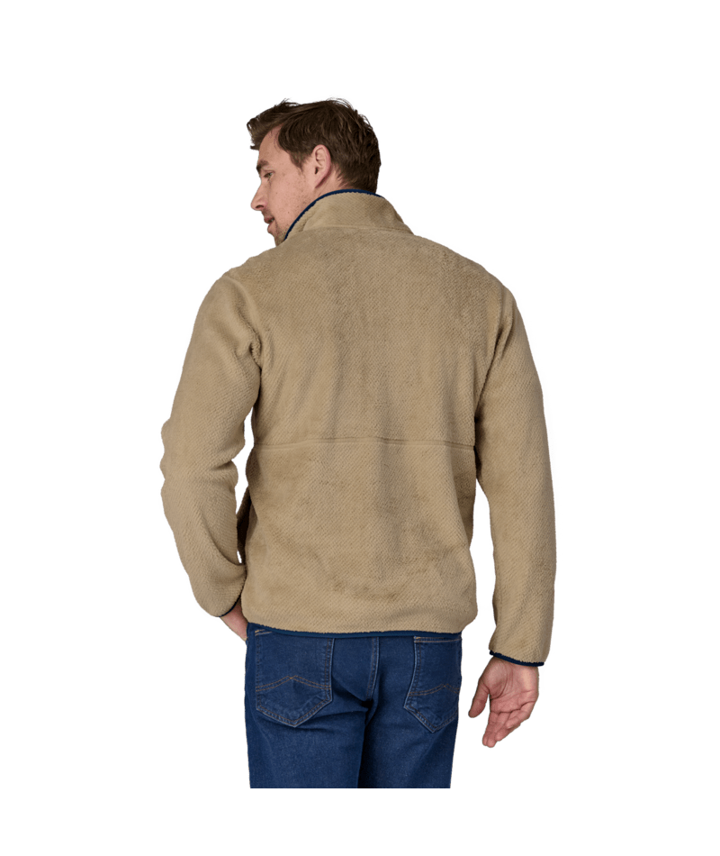 Mens retool patagonia top